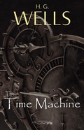 Cover: Time Machine - Big Cheese Books