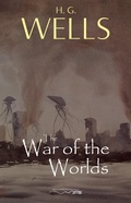 Cover: War of the Worlds - Big Cheese Books