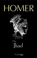 Cover: Iliad - Big Cheese Books