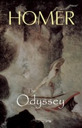 Cover: Odyssey - Big Cheese Books
