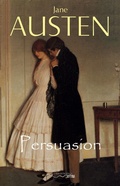 Cover: Persuasion - Big Cheese Books
