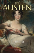 Cover: Emma - Big Cheese Books