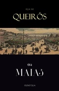 Cover: Os Maias - Mimetica