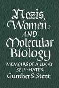 Bild: Nazis, Women and Molecular Biology - Briones Books