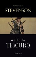 Cover: Ilha do Tesouro - Mimetica