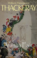 Cover: Vanity Fair - Big Cheese Books
