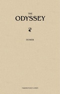 Cover: Odyssey - Pandora's Box Classics