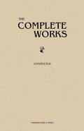 Cover: Complete Confucius - Pandora's Box Classics