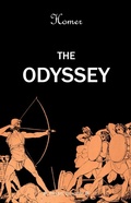 Cover: Odyssey - Hash Books