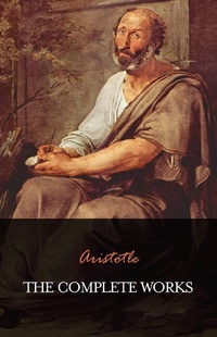 Enlarge image Cover: Aristotle: The Complete Works - Complete Works Editions