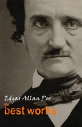 Cover: Edgar Allan Poe: The Best Works - Pandora's Box
