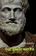 Cover: Aristotle: The Complete Works - Pandora's Box