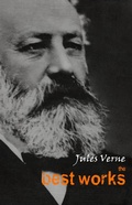 Cover: Jules Verne: The Best Works - Pandora's Box
