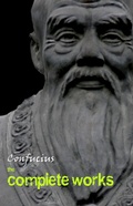 Cover: Confucius: The Complete Works - Pandora's Box