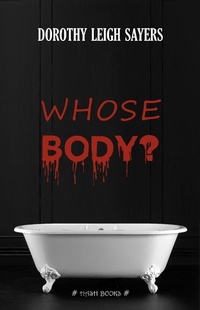Enlarge image Cover: Whose Body? - Hash Books