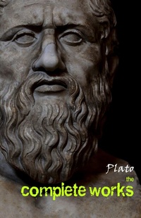 Enlarge image Cover: Plato: The Complete Works - Pandora's Box