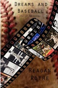 Cover: Dreams and Baseball (Top of the Inning) - BLACK ROSE WRITING