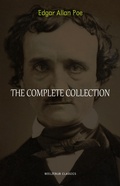 Cover: Edgar Allan Poe: The Complete Collection - Beelzebub Classics