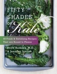 Abbildung von: Fifty Shades of Kale - Harper Wave