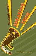 Cover: W'Daub Awae, Speaking True - Kegedonce Press