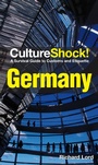 Cover: CultureShock! Germany (2016 e-Book Edition) - MarshallcavendishEditions