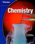 Cover: Chemistry - McGraw-Hill/Glencoe