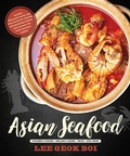 Cover: Asian Seafood - MarshallCavendishCuisine