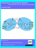 Cover: Introduction to Transmission Systems, POTS, ISDN, DLC, OCx Systems and Technologies - Althos