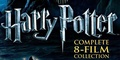 Cover: Harry Potter - Warner Home Video
