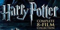 Enlarge image Cover: Harry Potter - Warner Home Video