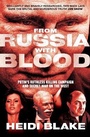 Cover: From Russia with Blood - William Collins