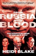 Cover: From Russia with Blood - William Collins
