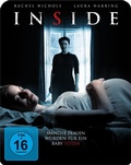 Cover: Inside - capelight pictures