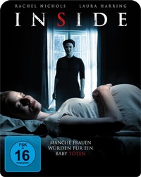 Enlarge image Cover: Inside - capelight pictures