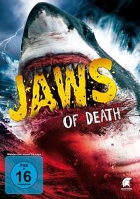 Enlarge image Cover: Jaws of Death - Centurio Entertainment