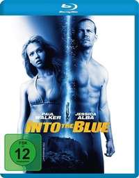 Enlarge image Cover: Into the Blue - capelight pictures
