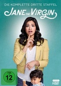 Cover: Jane the Virgin - Fernsehjuwelen