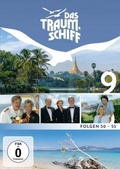 Cover: Das Traumschiff - Studio Hamburg
