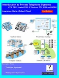 Cover: Introduction to Private Telephone Systems; KTS, PBX, Hosted PBX, IP Centrex, CTI, IPBX and WPBX, 2nd Edition - Althos
