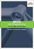Cover: iOS Programming - Big Nerd Ranch Guides