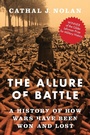 Cover: The Allure of Battle - Oxford University Press Inc