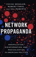 Cover: Network Propaganda - Oxford University Press Inc