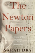 Cover: The Newton Papers - Oxford University Press Inc