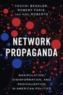 Cover: Network Propaganda - Oxford University Press Inc