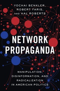 Enlarge image Cover: Network Propaganda - Oxford University Press Inc
