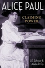 Cover: Alice Paul - Oxford University Press Inc