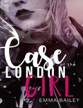 Cover: Case of the London Girl - Lulu.com