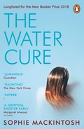 Cover: The Water Cure - Penguin Books Ltd