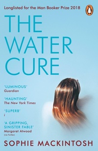Abbildung von: The Water Cure - Penguin Books Ltd