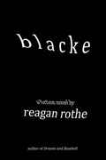Cover: Blacke - Black Rose Writing